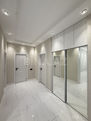 Satılır 4 otaqlı həyət evi/bağ evi 150 m², Mərdəkan q., photo 6 from 17