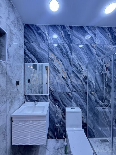 Satılır 4 otaqlı həyət evi/bağ evi 150 m², Mərdəkan q., photo 14 from 17