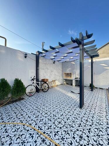 Satılır 4 otaqlı həyət evi/bağ evi 170 m², Buzovna q., photo 9 from 20
