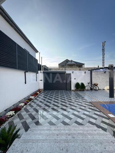 Satılır 4 otaqlı həyət evi/bağ evi 170 m², Buzovna q., photo 8 from 20