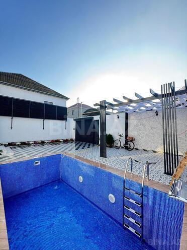 Satılır 4 otaqlı həyət evi/bağ evi 170 m², Buzovna q., photo 7 from 20