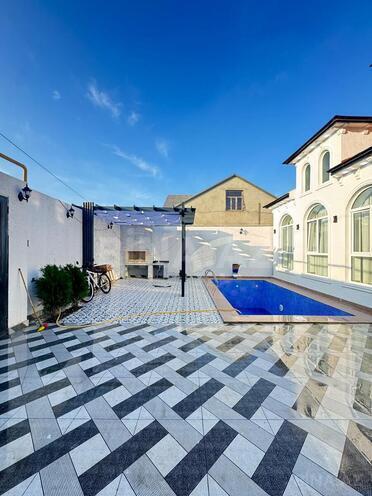 Satılır 4 otaqlı həyət evi/bağ evi 170 m², Buzovna q., photo 5 from 20