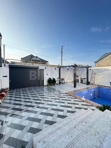 Satılır 4 otaqlı həyət evi/bağ evi 170 m², Buzovna q., photo 6 from 20