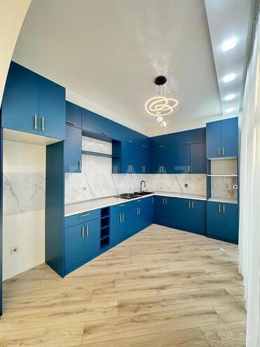 Satılır 4 otaqlı həyət evi/bağ evi 170 m², Buzovna q., photo 13 from 20