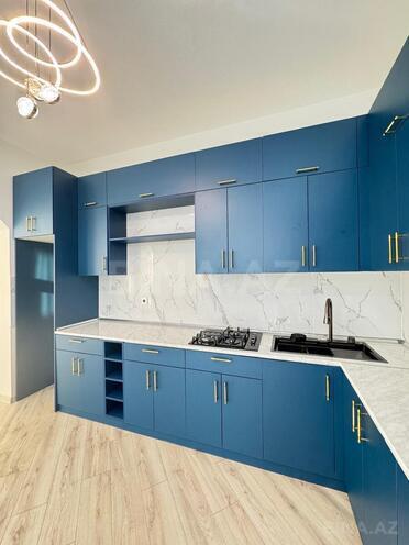 Satılır 4 otaqlı həyət evi/bağ evi 170 m², Buzovna q., photo 14 from 20
