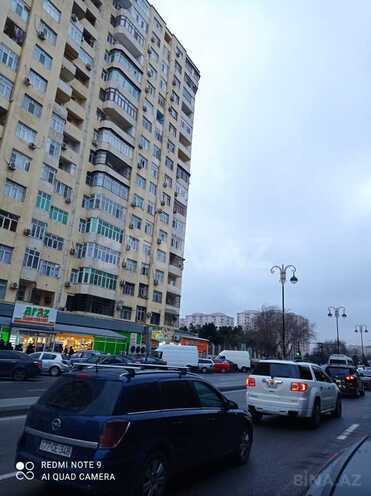 Satılır 1 otaqlı yeni tikili 65 m², Həzi Aslanov m., photo 15 from 17