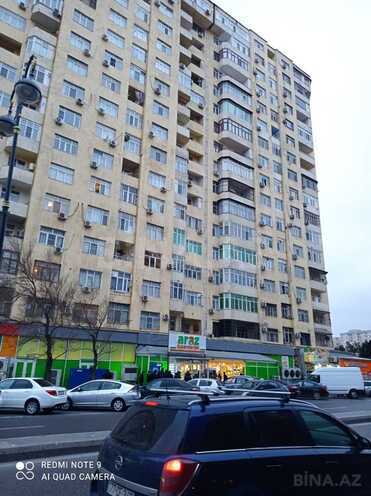 Satılır 1 otaqlı yeni tikili 65 m², Həzi Aslanov m., photo 16 from 17