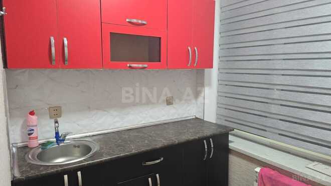 İcarəyə verilir 3 otaqlı ofis 85 m², Şah İsmayıl Xətai m., photo 12 from 14