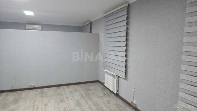 İcarəyə verilir 3 otaqlı ofis 85 m², Şah İsmayıl Xətai m., photo 4 from 14