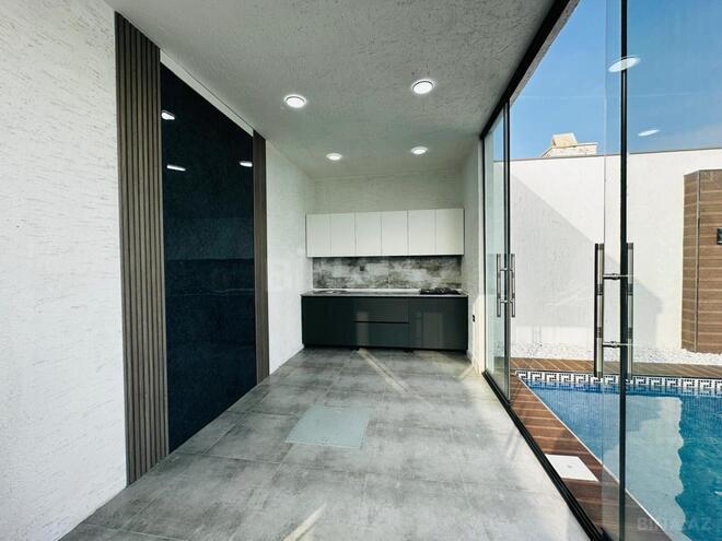 Satılır 4 otaqlı həyət evi/bağ evi 150 m², Şüvəlan q., photo 14 from 28