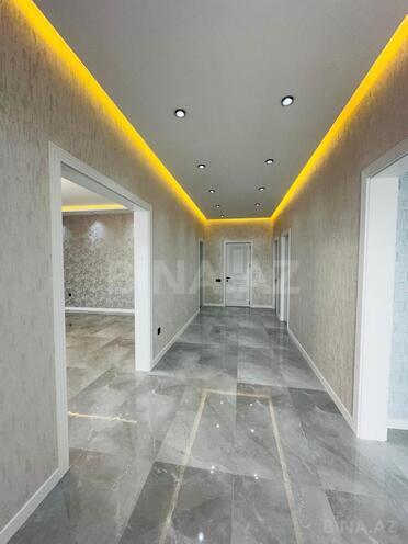 Satılır 4 otaqlı həyət evi/bağ evi 150 m², Şüvəlan q., photo 15 from 28