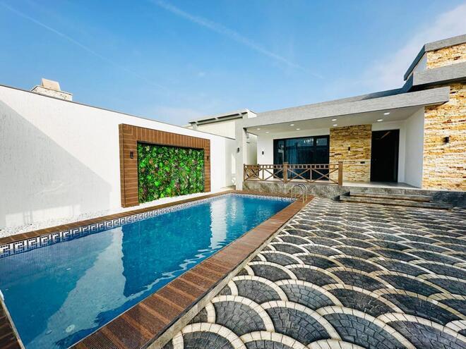 Satılır 4 otaqlı həyət evi/bağ evi 150 m², Şüvəlan q., photo 12 from 28