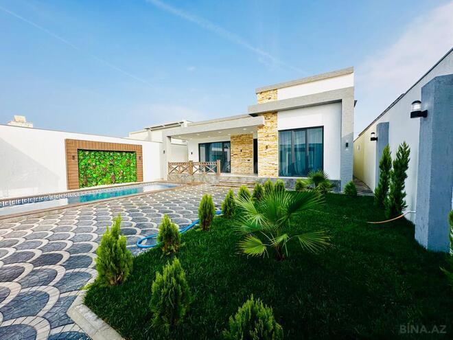 Satılır 4 otaqlı həyət evi/bağ evi 150 m², Şüvəlan q., photo 6 from 28