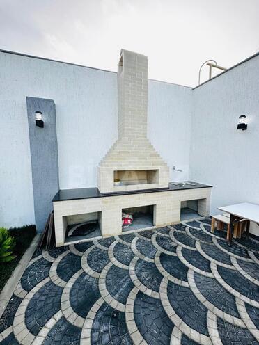 Satılır 4 otaqlı həyət evi/bağ evi 150 m², Şüvəlan q., photo 7 from 28