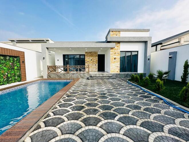 Satılır 4 otaqlı həyət evi/bağ evi 150 m², Şüvəlan q., photo 3 from 28