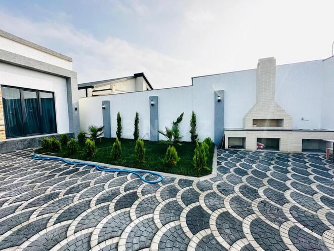 Satılır 4 otaqlı həyət evi/bağ evi 150 m², Şüvəlan q., photo 10 from 28
