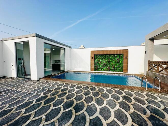 Satılır 4 otaqlı həyət evi/bağ evi 150 m², Şüvəlan q., photo 13 from 28