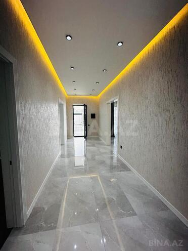 Satılır 4 otaqlı həyət evi/bağ evi 150 m², Şüvəlan q., photo 16 from 28