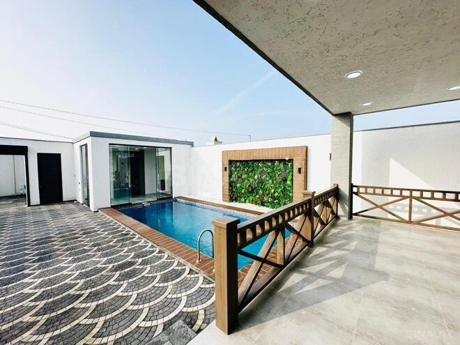 Satılır 4 otaqlı həyət evi/bağ evi 150 m², Şüvəlan q., photo 9 from 28