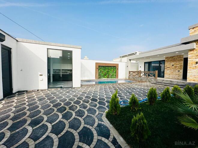 Satılır 4 otaqlı həyət evi/bağ evi 150 m², Şüvəlan q., photo 11 from 28