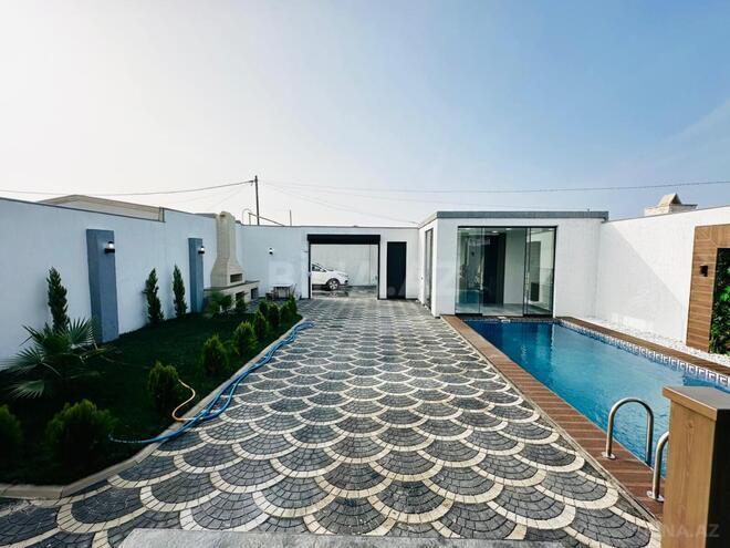 Satılır 4 otaqlı həyət evi/bağ evi 150 m², Şüvəlan q., photo 8 from 28
