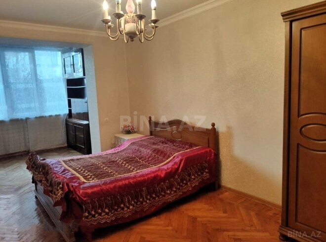 Satılır 3 otaqlı köhnə tikili 74 m², Nəsimi r., photo 6 from 13