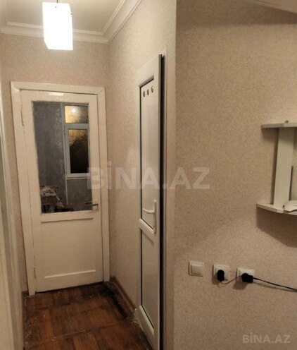 Satılır 3 otaqlı köhnə tikili 74 m², Nəsimi r., photo 9 from 13