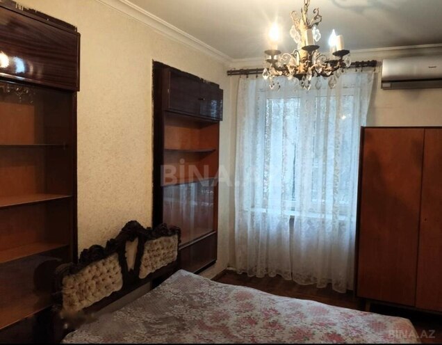 Satılır 3 otaqlı köhnə tikili 74 m², Nəsimi r., photo 8 from 13