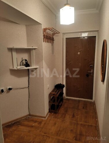 Satılır 3 otaqlı köhnə tikili 74 m², Nəsimi r., photo 11 from 13