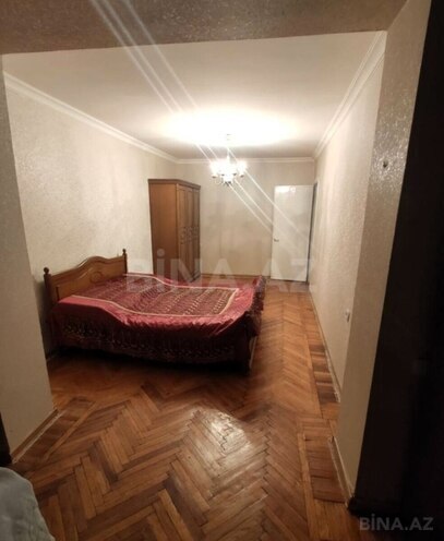 Satılır 3 otaqlı köhnə tikili 74 m², Nəsimi r., photo 7 from 13