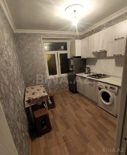 Satılır 3 otaqlı köhnə tikili 74 m², Nəsimi r., photo 4 from 13