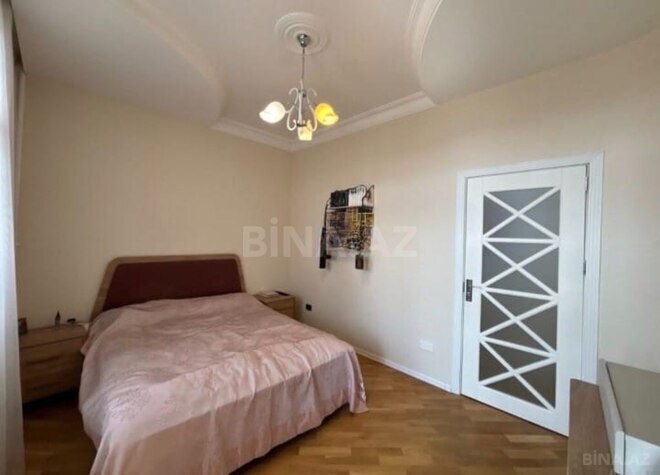 Satılır 3 otaqlı yeni tikili 120 m², Nəsimi r., photo 11 from 15
