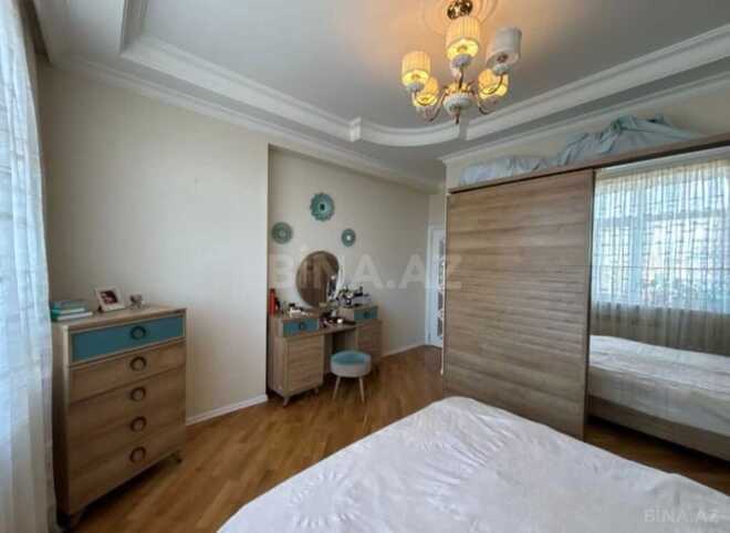 Satılır 3 otaqlı yeni tikili 120 m², Nəsimi r., photo 9 from 15