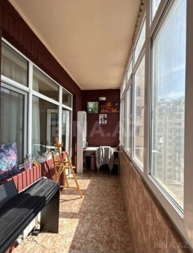 Satılır 3 otaqlı yeni tikili 120 m², Nəsimi r., photo 14 from 15