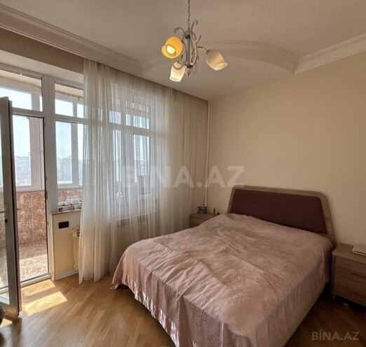 Satılır 3 otaqlı yeni tikili 120 m², Nəsimi r., photo 10 from 15