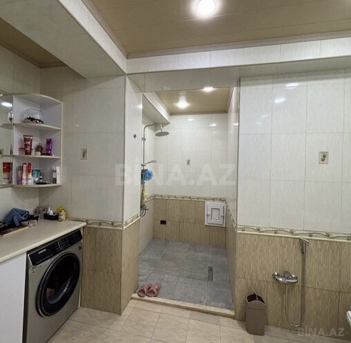 Satılır 3 otaqlı yeni tikili 120 m², Nəsimi r., photo 13 from 15