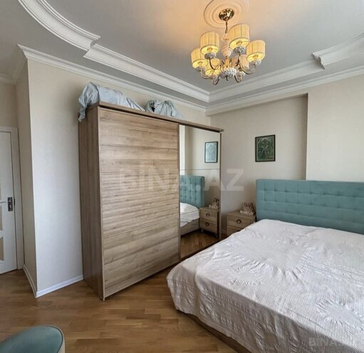 Satılır 3 otaqlı yeni tikili 120 m², Nəsimi r., photo 8 from 15