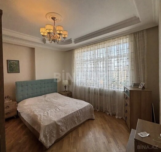Satılır 3 otaqlı yeni tikili 120 m², Nəsimi r., photo 7 from 15