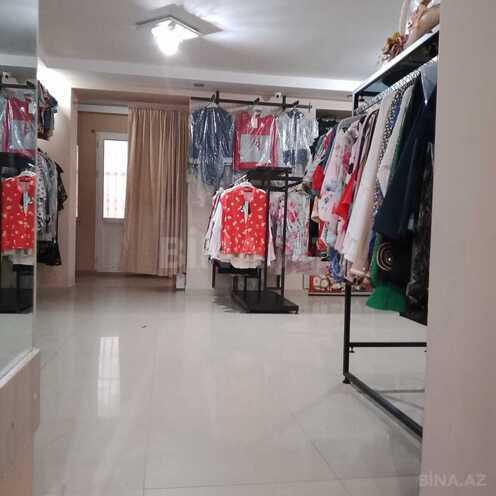 Продаётся  объект 55 м², м. Низами, photo 4 from 6