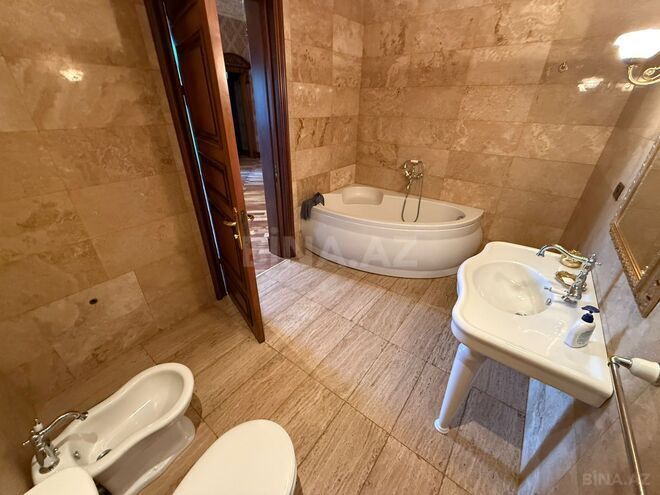 Продаётся 15-комн. дом/дача 500 м², пос. Бузовна, photo 19 from 25