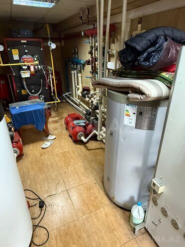 Продаётся 15-комн. дом/дача 500 м², пос. Бузовна, photo 24 from 25