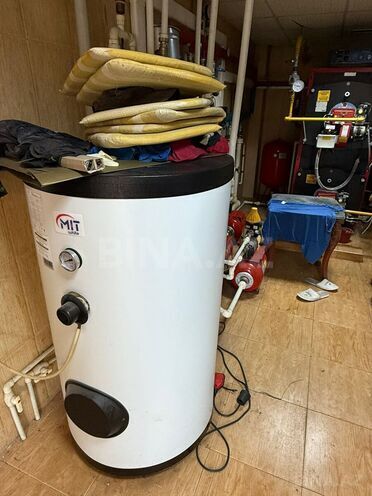 Продаётся 15-комн. дом/дача 500 м², пос. Бузовна, photo 23 from 25