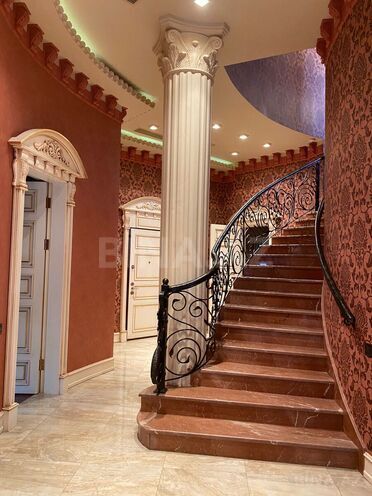 Продаётся 15-комн. дом/дача 500 м², пос. Бузовна, photo 13 from 25