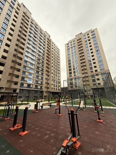 Продаётся 3-комн. новостройка 100 м², Насиминский  р., photo 6 from 11