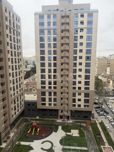 Продаётся 3-комн. новостройка 100 м², Насиминский  р., photo 10 from 11