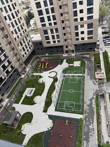 Продаётся 3-комн. новостройка 100 м², Насиминский  р., photo 8 from 11