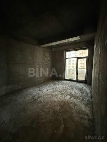 Satılır 4 otaqlı yeni tikili 130 m², Nəsimi r., photo 6 from 8