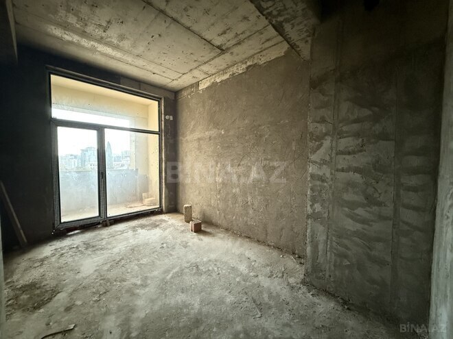 Satılır 4 otaqlı yeni tikili 130 m², Nəsimi r., photo 5 from 8