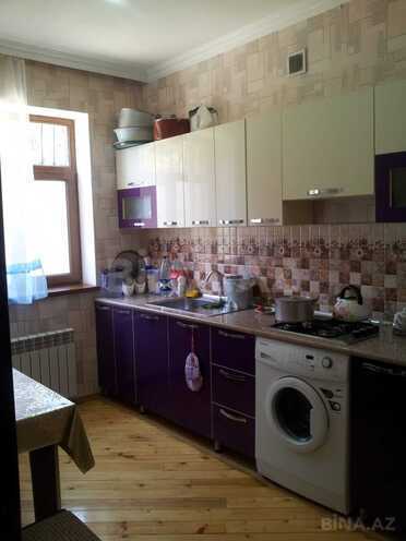 Сдаётся 4-комн. дом/дача 120 м², м. Нариман Нариманов, photo 6 from 12