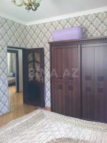 Сдаётся 4-комн. дом/дача 120 м², м. Нариман Нариманов, photo 8 from 12